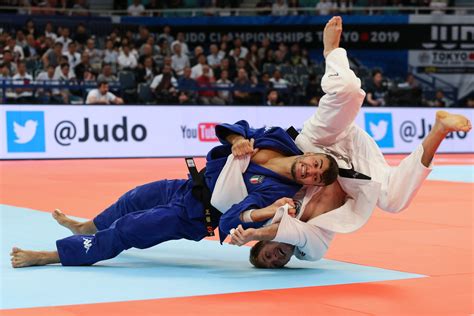 winner judo